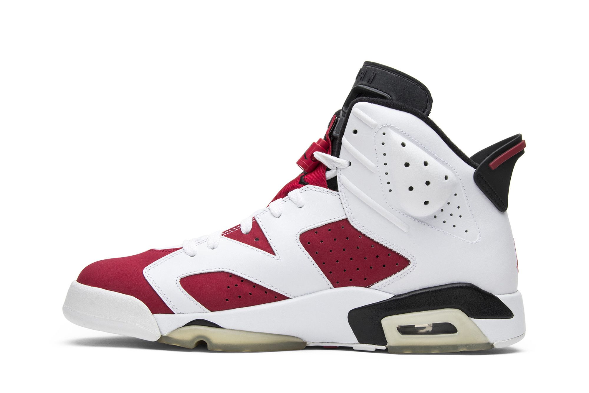 Buy Air Jordan 6 Retro Countdown Pack 322719 161 GOAT