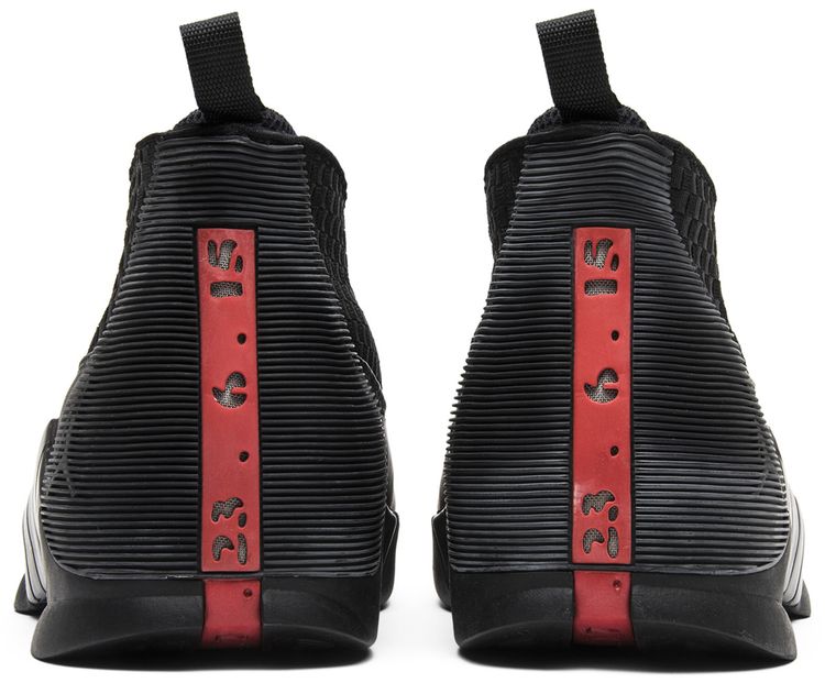 Air Jordan 15 OG Stealth 1999
