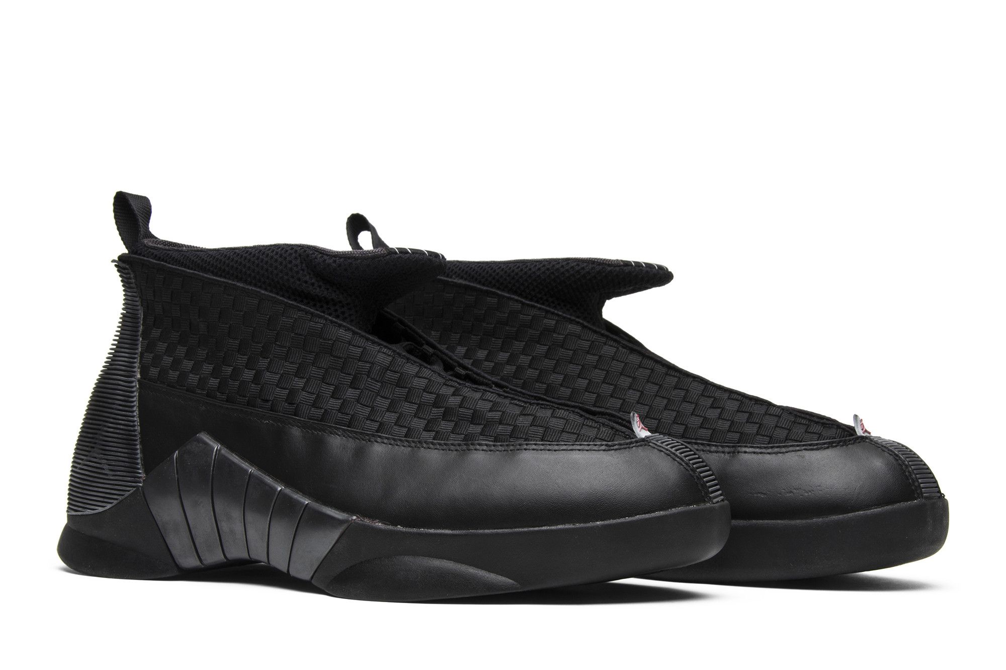 Buy Air Jordan 15 OG Stealth 1999 136029 061 GOAT