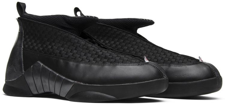 Air Jordan 15 OG Stealth 1999