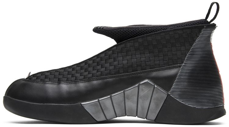 Air Jordan 15 OG Stealth 1999