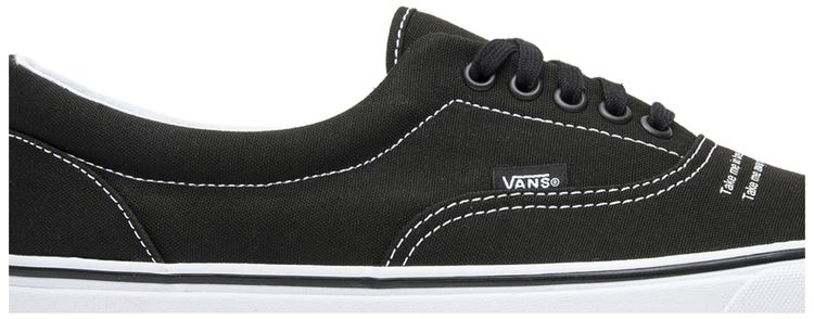 Undercover x Vans OG Era LX Temples