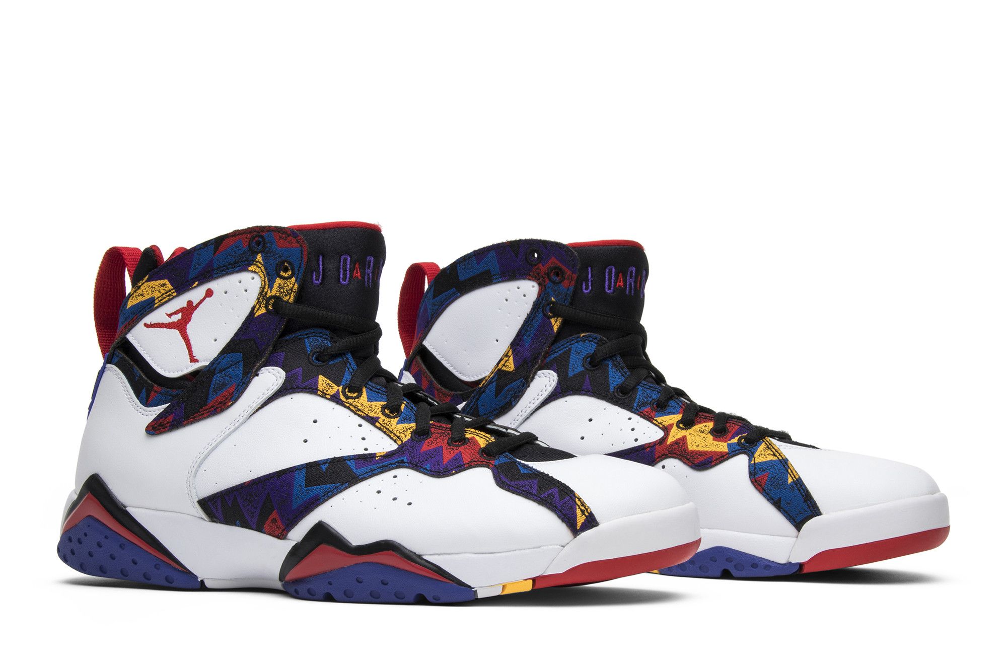 Jordan 7 sweater footlocker store