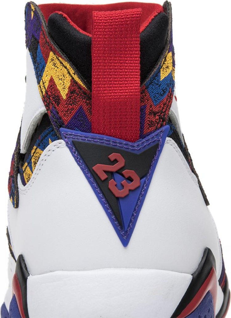 Air Jordan 7 Retro Sweater