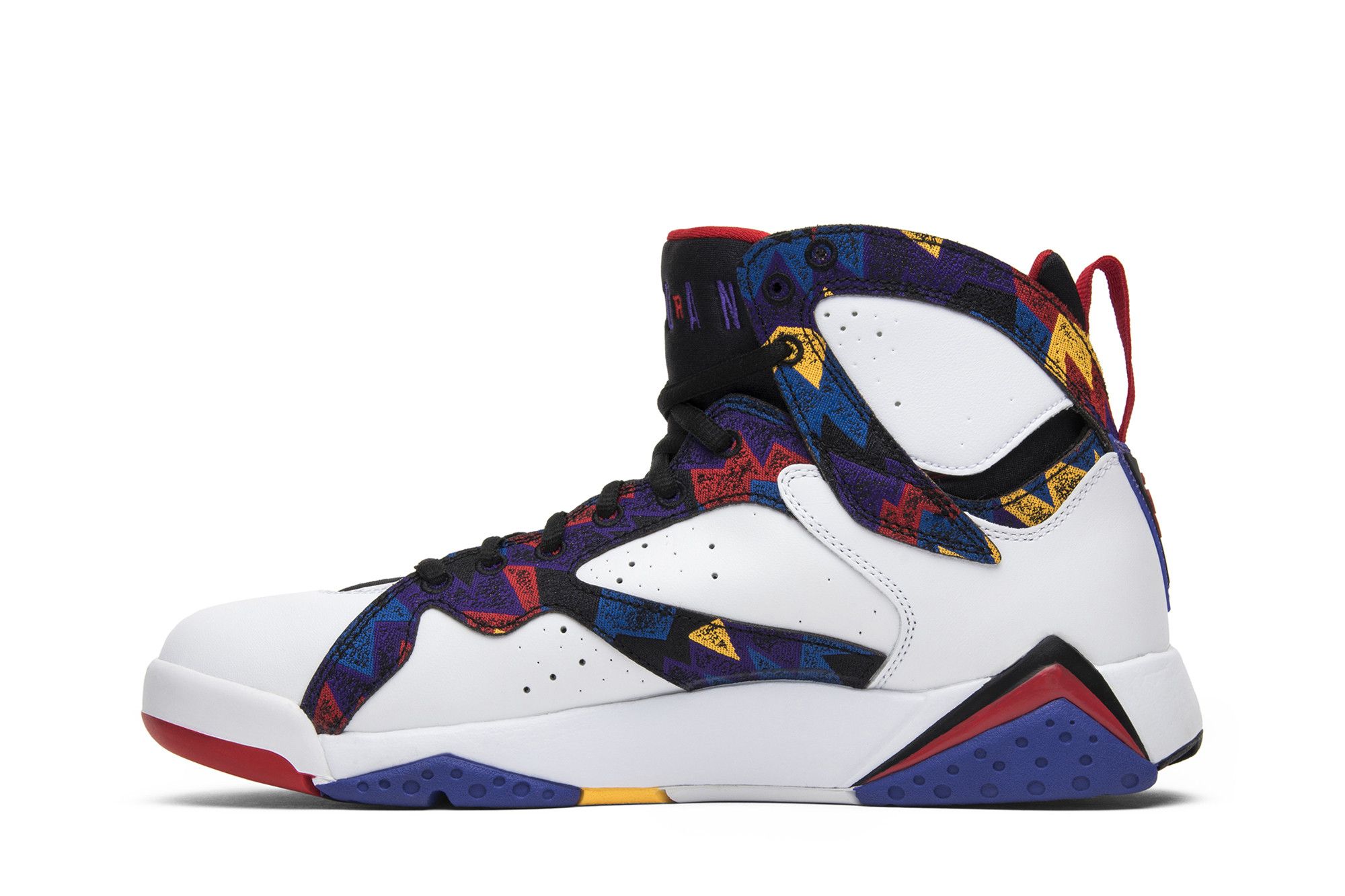 Size 11.0 Air Jordan 7 Retro Sweater