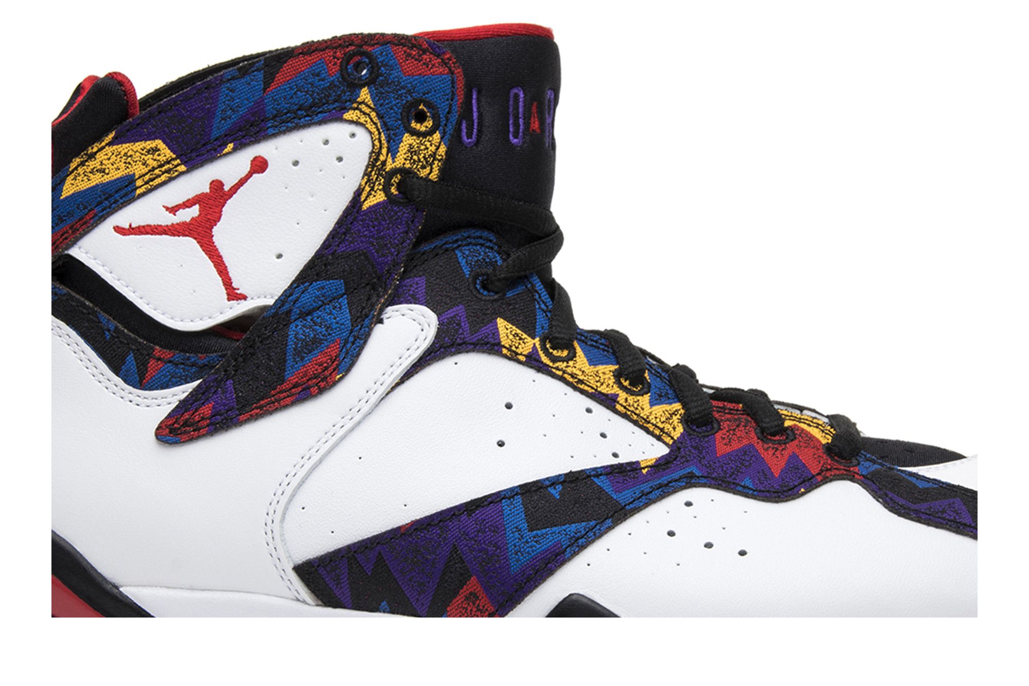 Jordan 7 retro nothing but net hotsell
