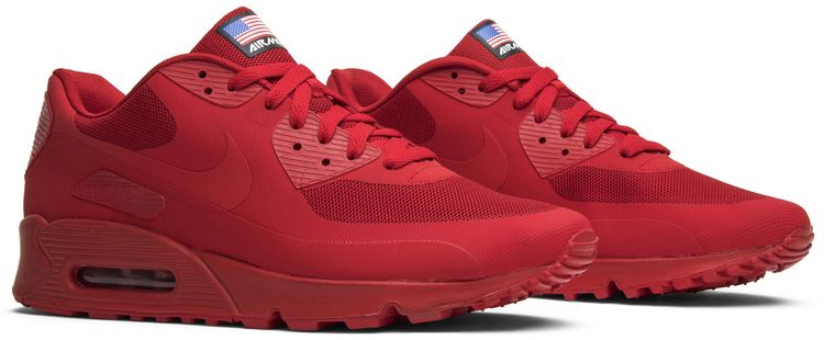 Nike Air Max 90 Hyperfuse QS USA