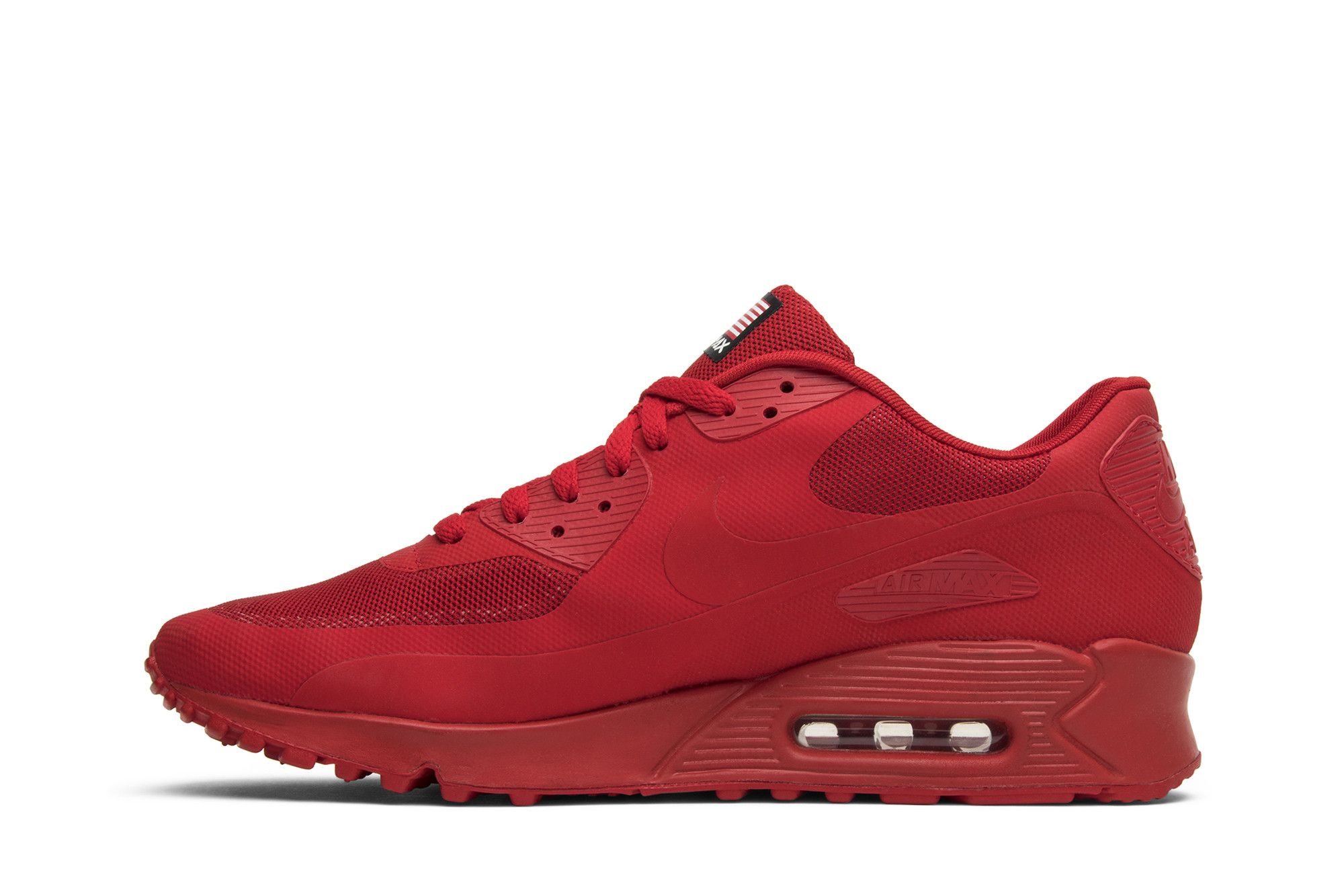 Air max 9 usa flag deals