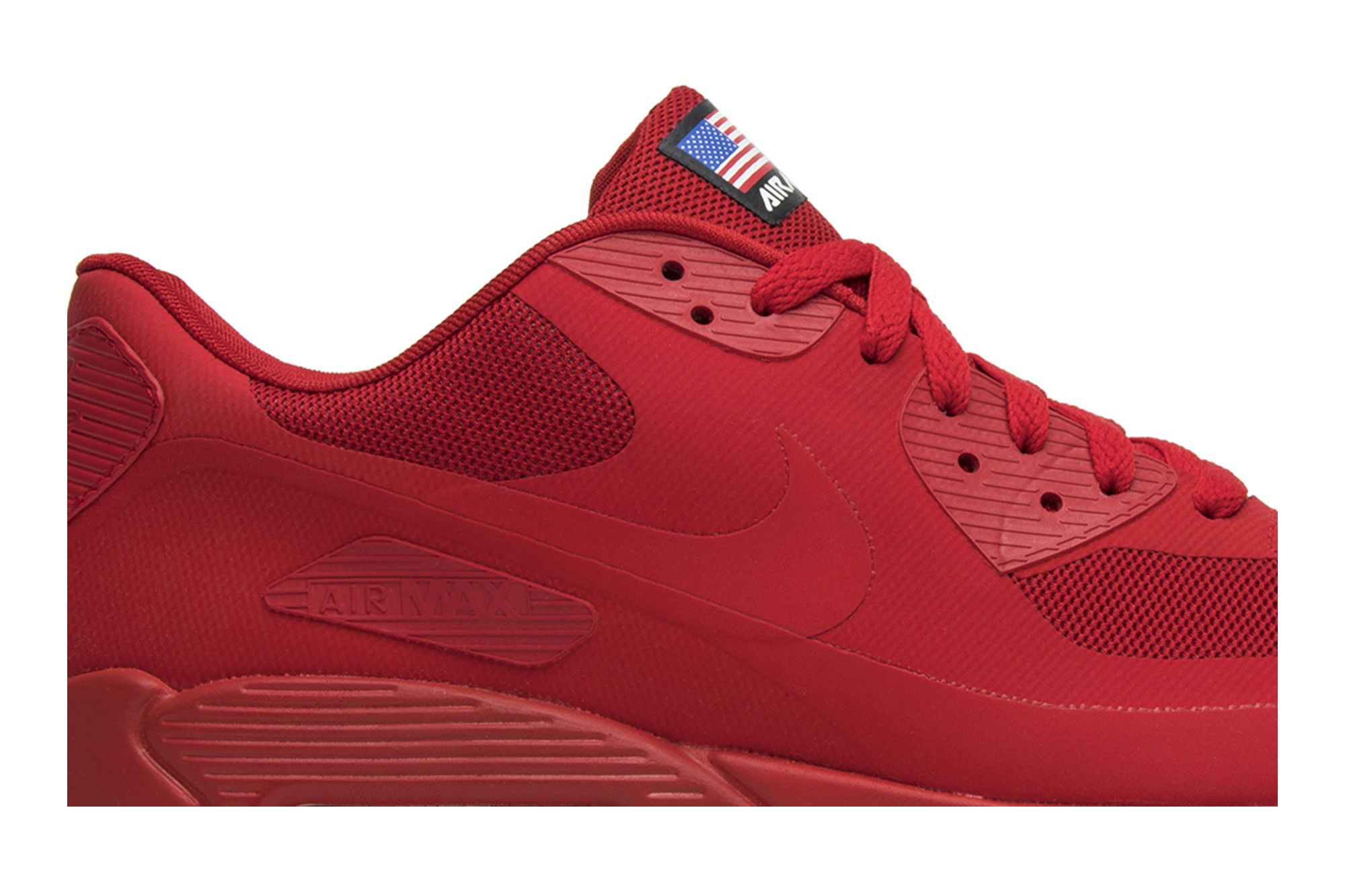 Nike Air Max 90 Hyperfuse QS USA