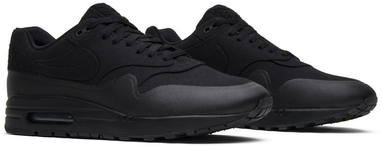 Nike Air Max 1 V SP Patch Black