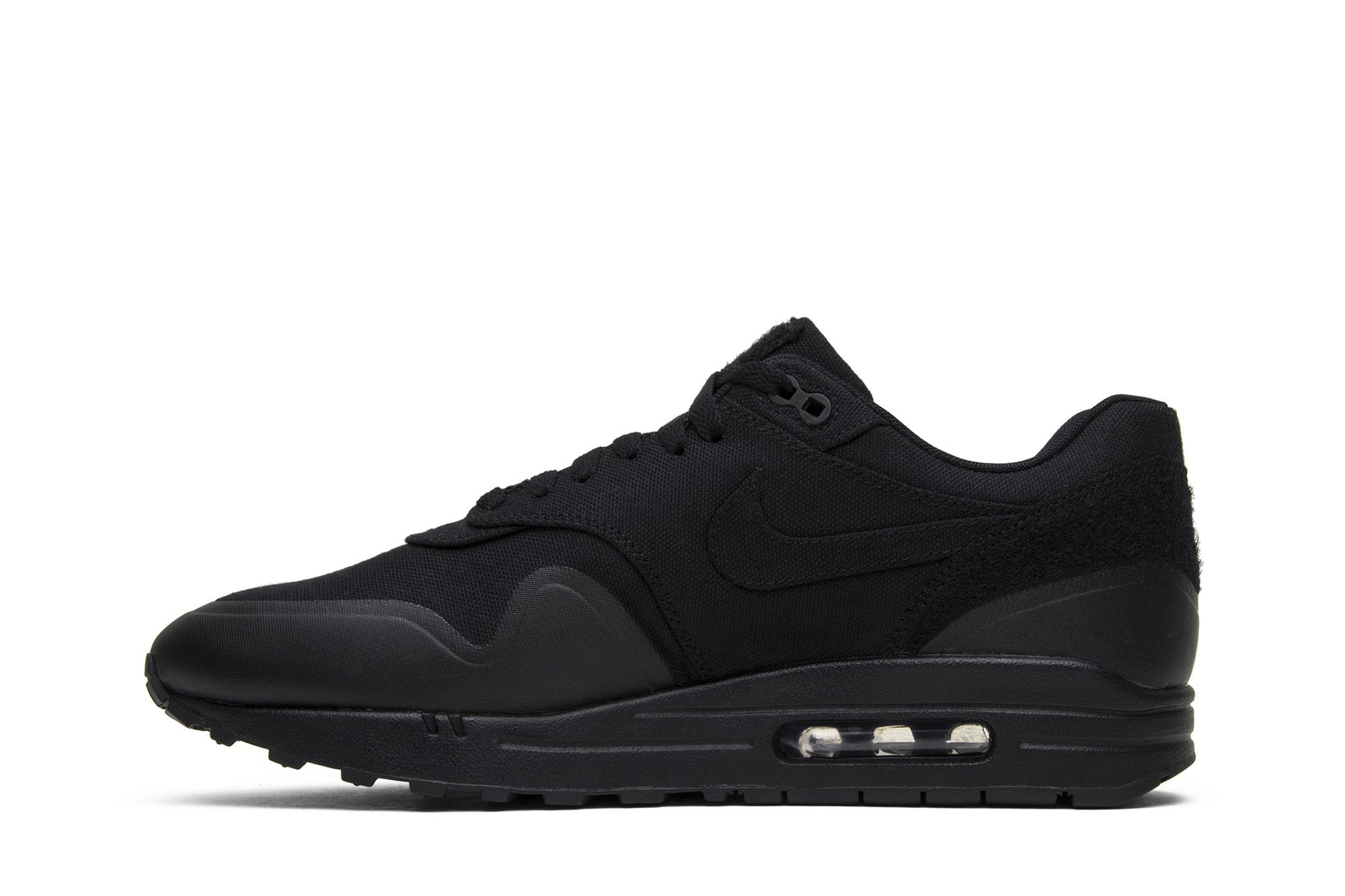 Buy Nike Air Max 1 V SP 'Patch Black' - 704901 001 | GOAT