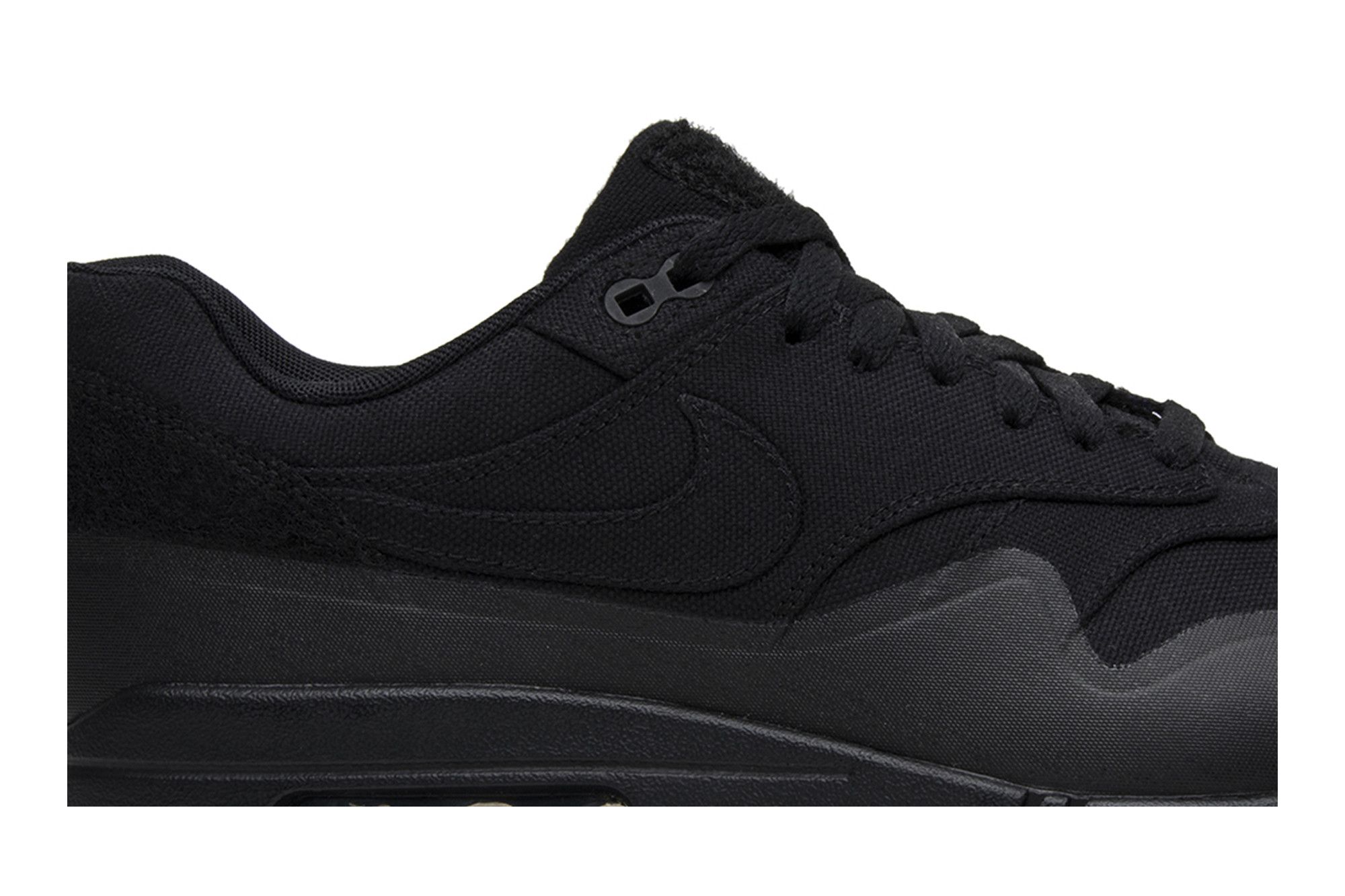 Buy Air Max 1 V SP Patch Black 704901 001 GOAT