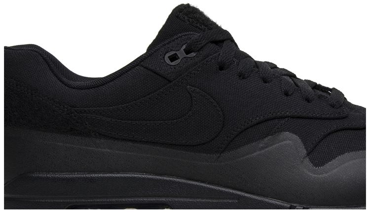 Nike Air Max 1 V SP Patch Black