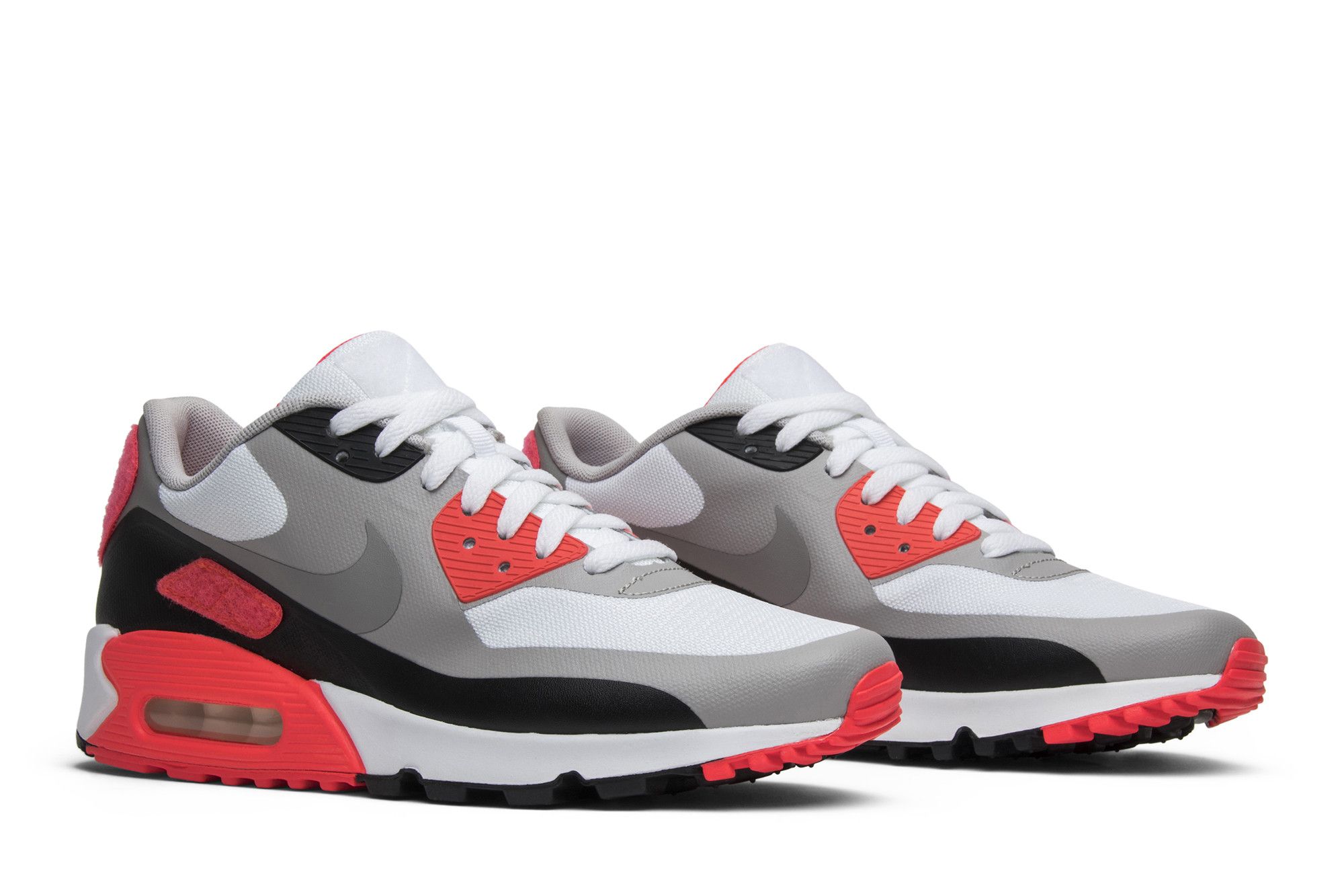 Size 6.0 Air Max 90 SP Infrared Patch