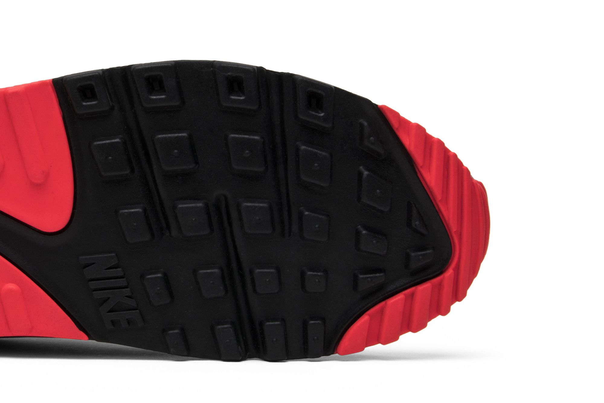 Nike air max 9 infrared patch discount