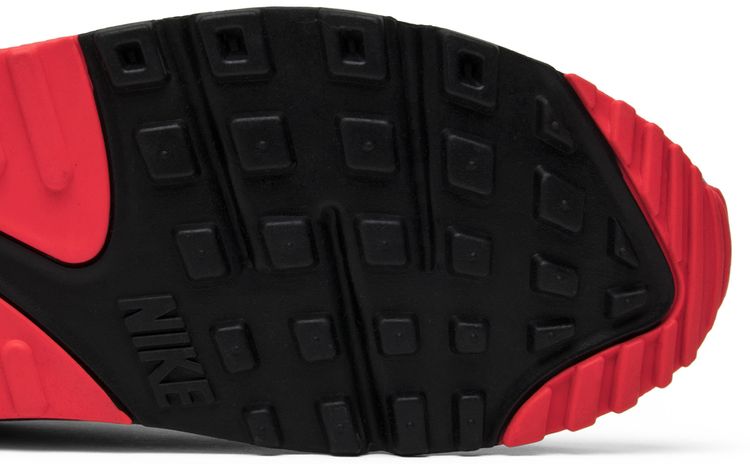 Nike Air Max 90 SP Infrared Patch