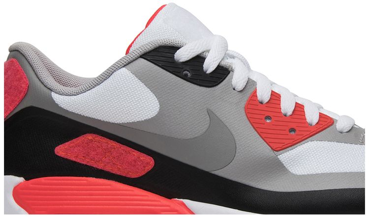 Nike Air Max 90 SP Infrared Patch
