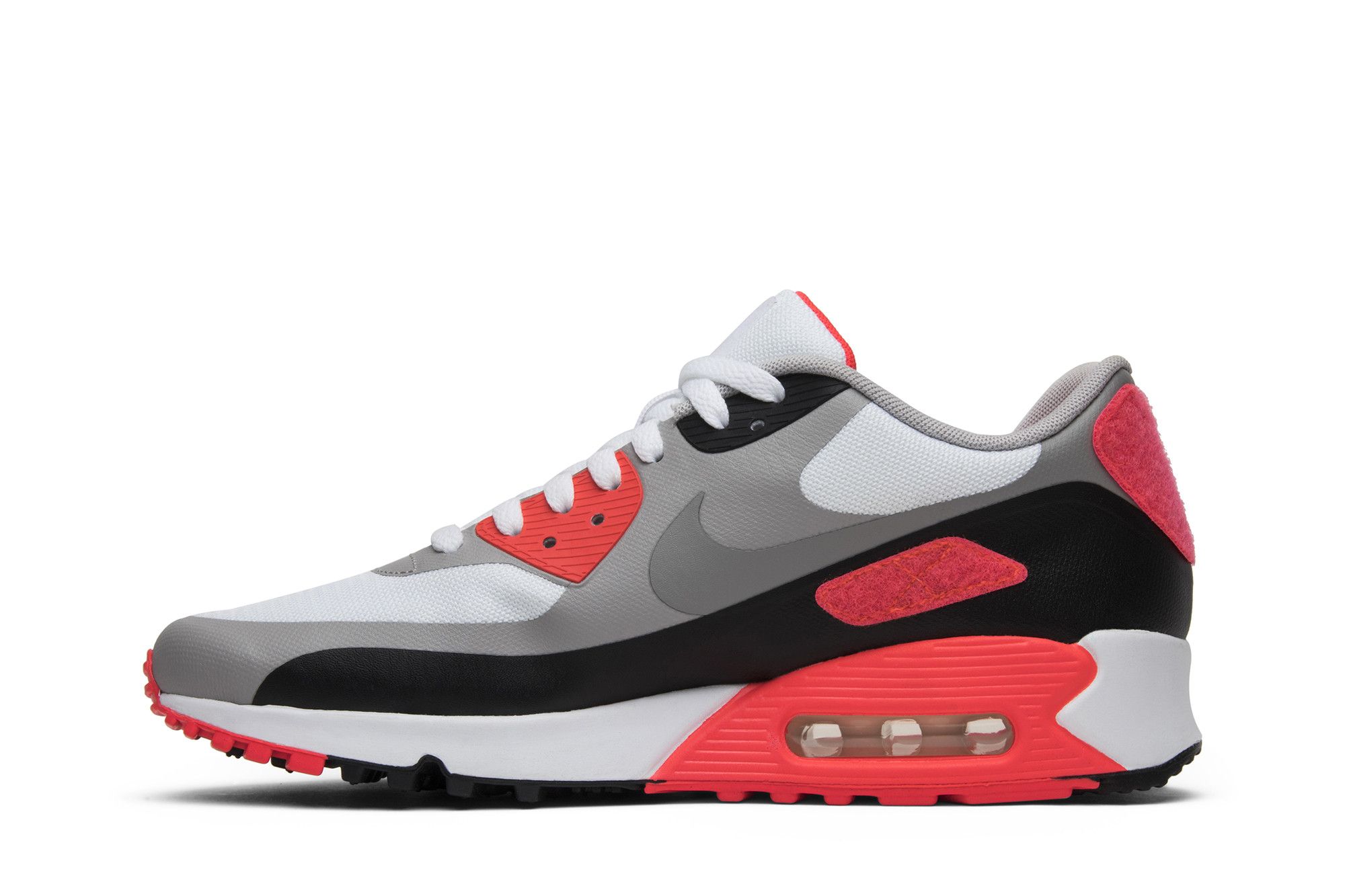 Air max 90 sp infrared patch clearance