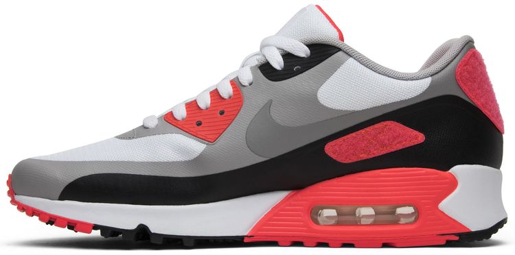 Nike Air Max 90 SP Infrared Patch