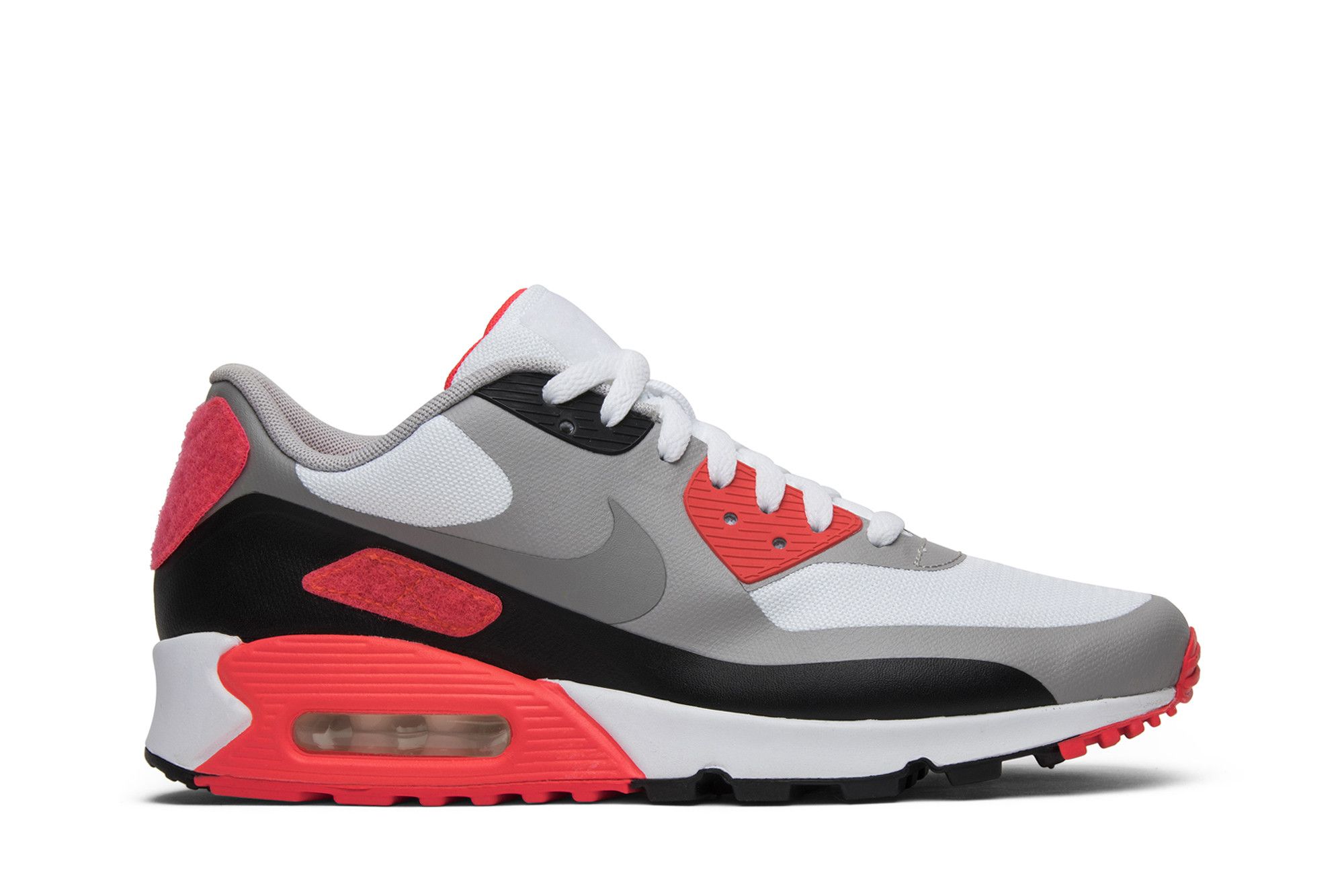 Air max 90 clearance velcro