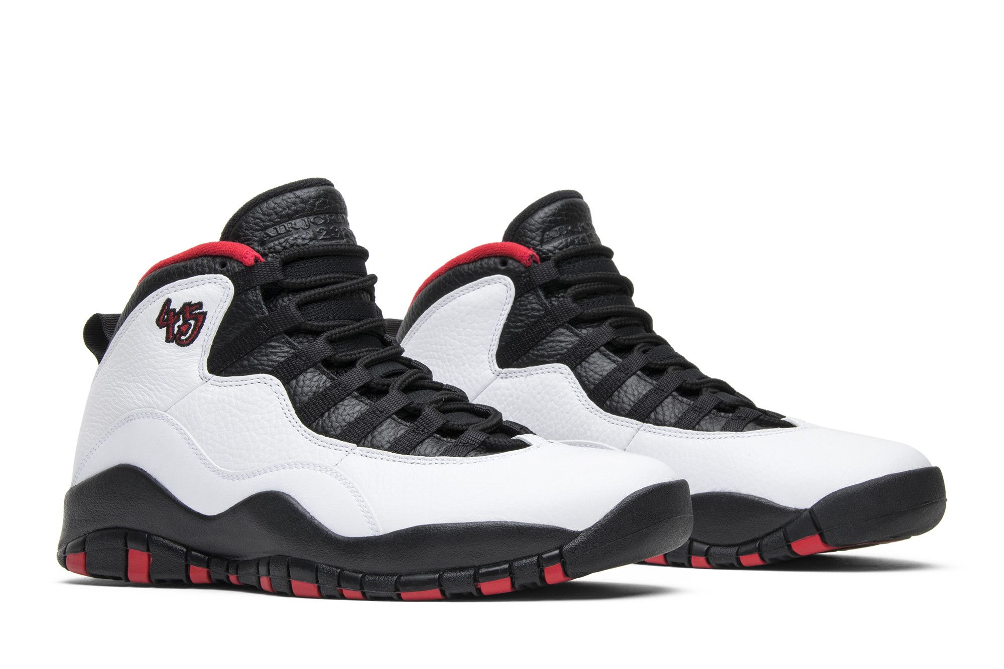 入園入学祝い Buy Air Jordan 10 'Double Nickel' - 310805 102 | GOAT 靴