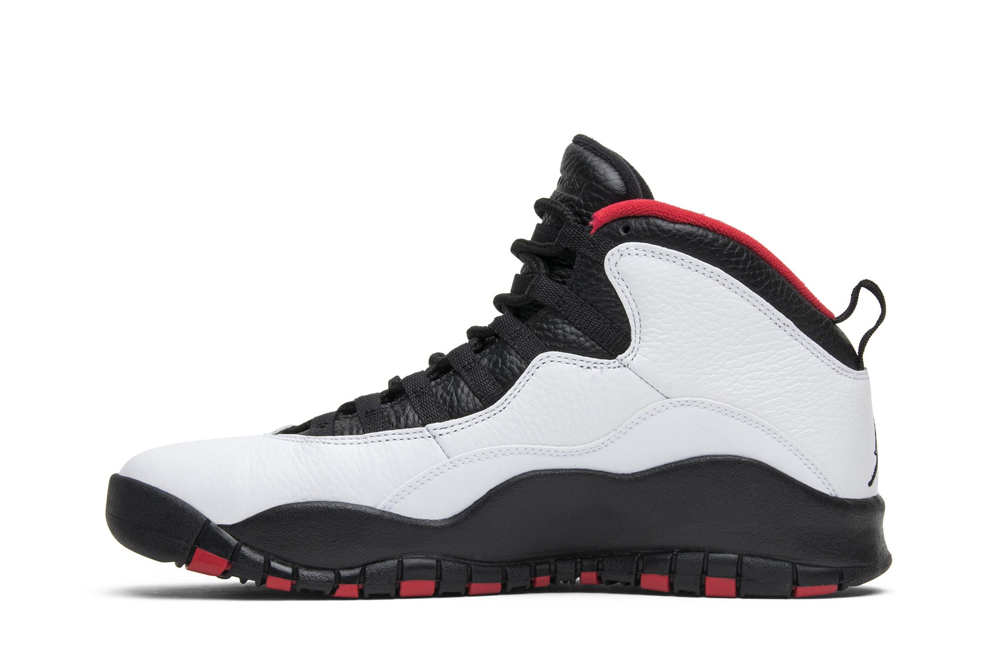 Buy Air Jordan 10 Double Nickel 310805 102 GOAT