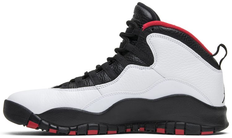 Air Jordan 10 Double Nickel