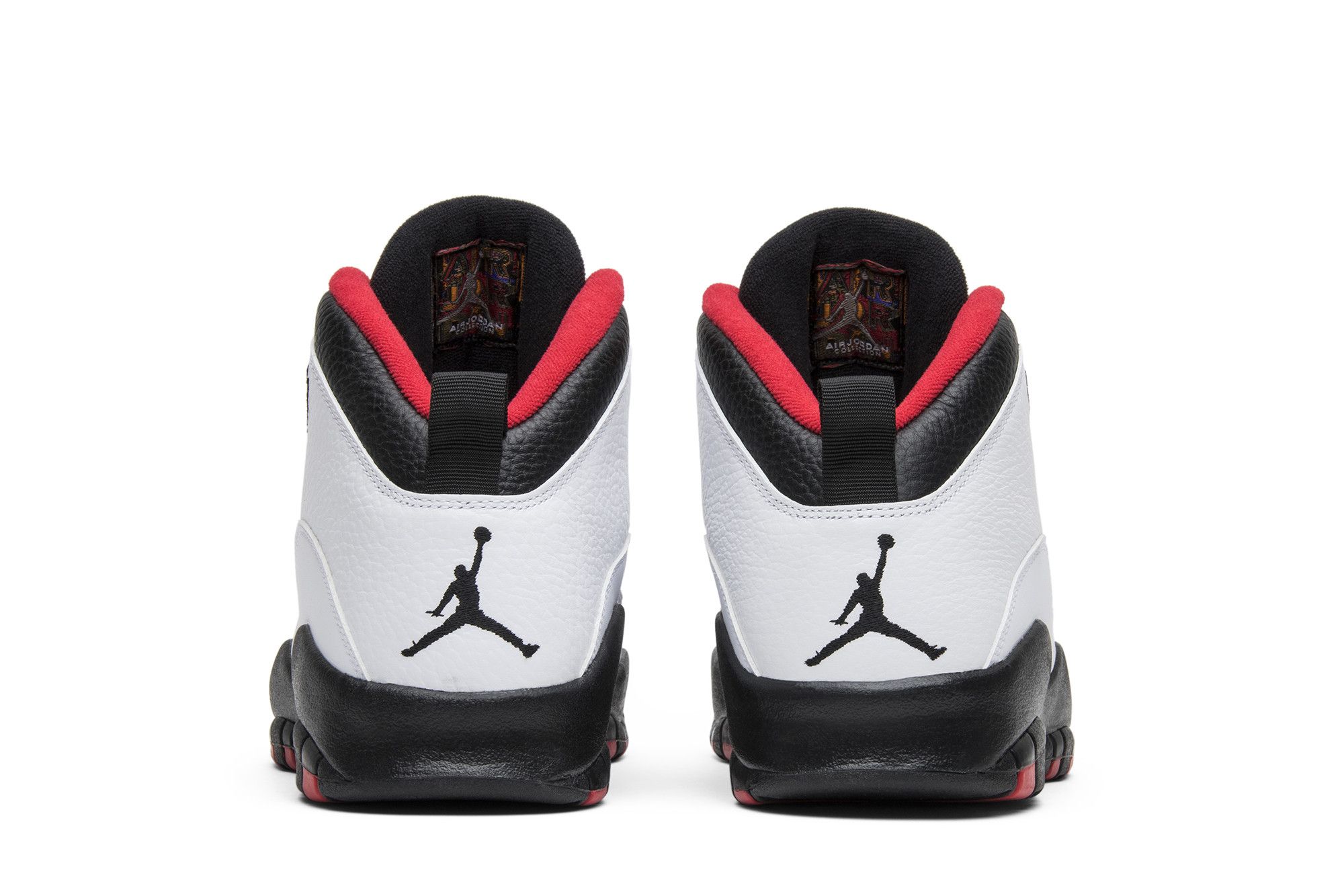 Retro 10 double nickel sales