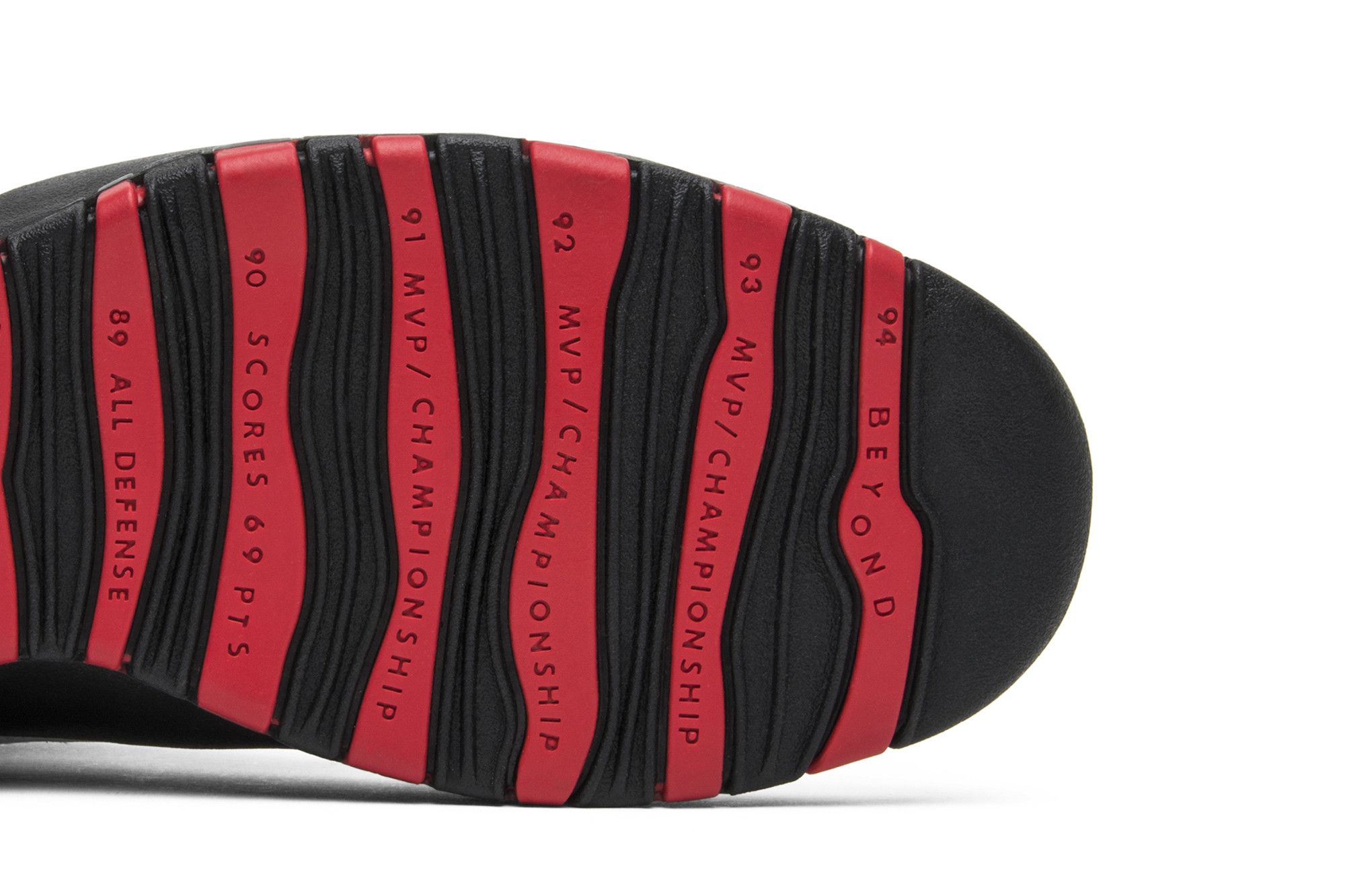 Buy Air Jordan 10 Double Nickel 310805 102 GOAT