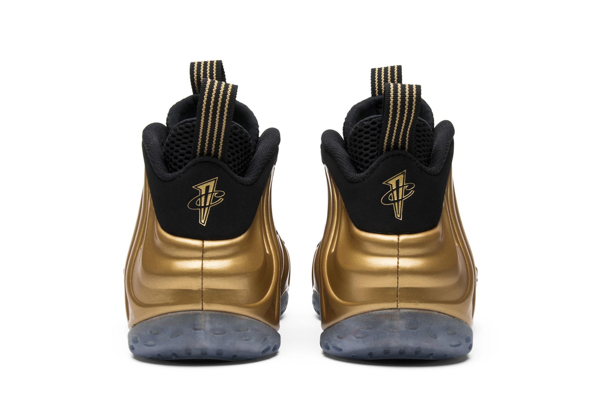Pro metallic gold foams online