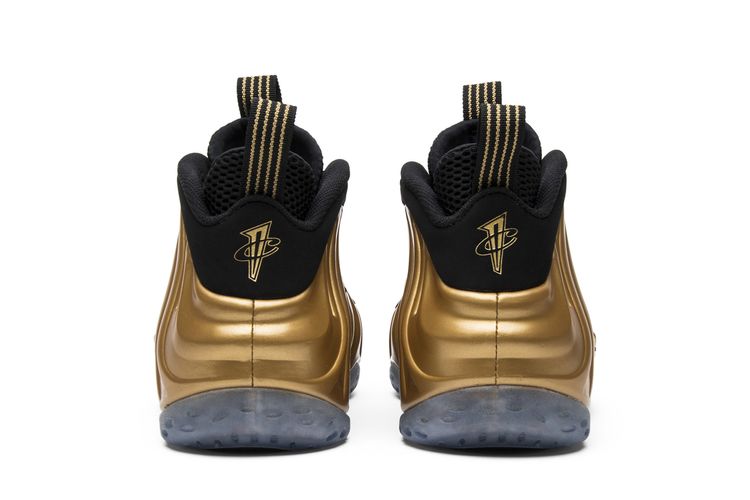 Buy Nike Air Foamposite One  display picture 3
