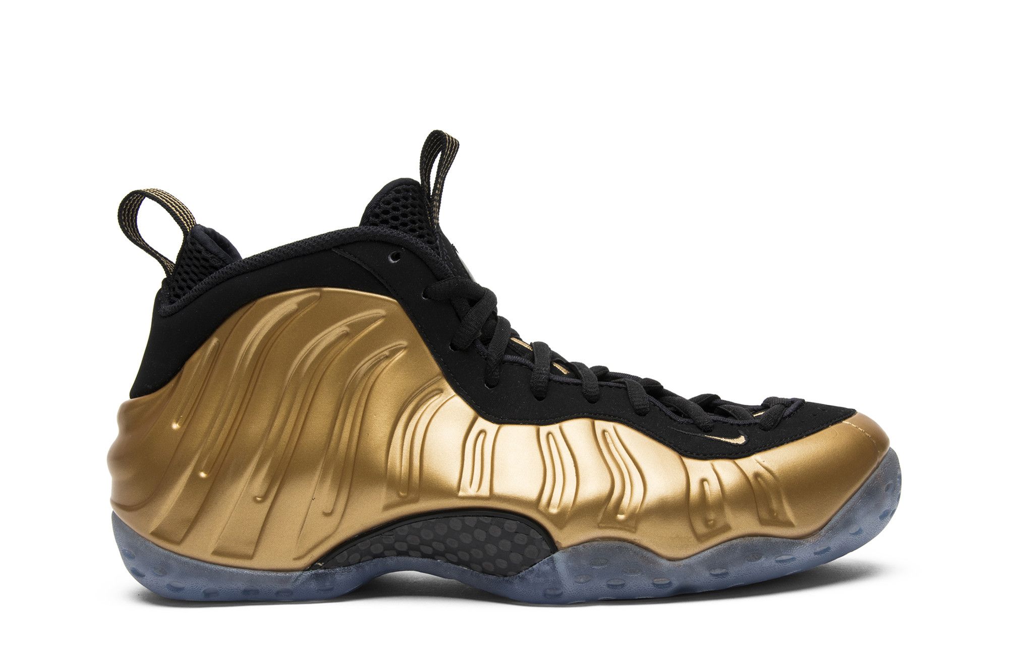 Pro metallic gold foams discount