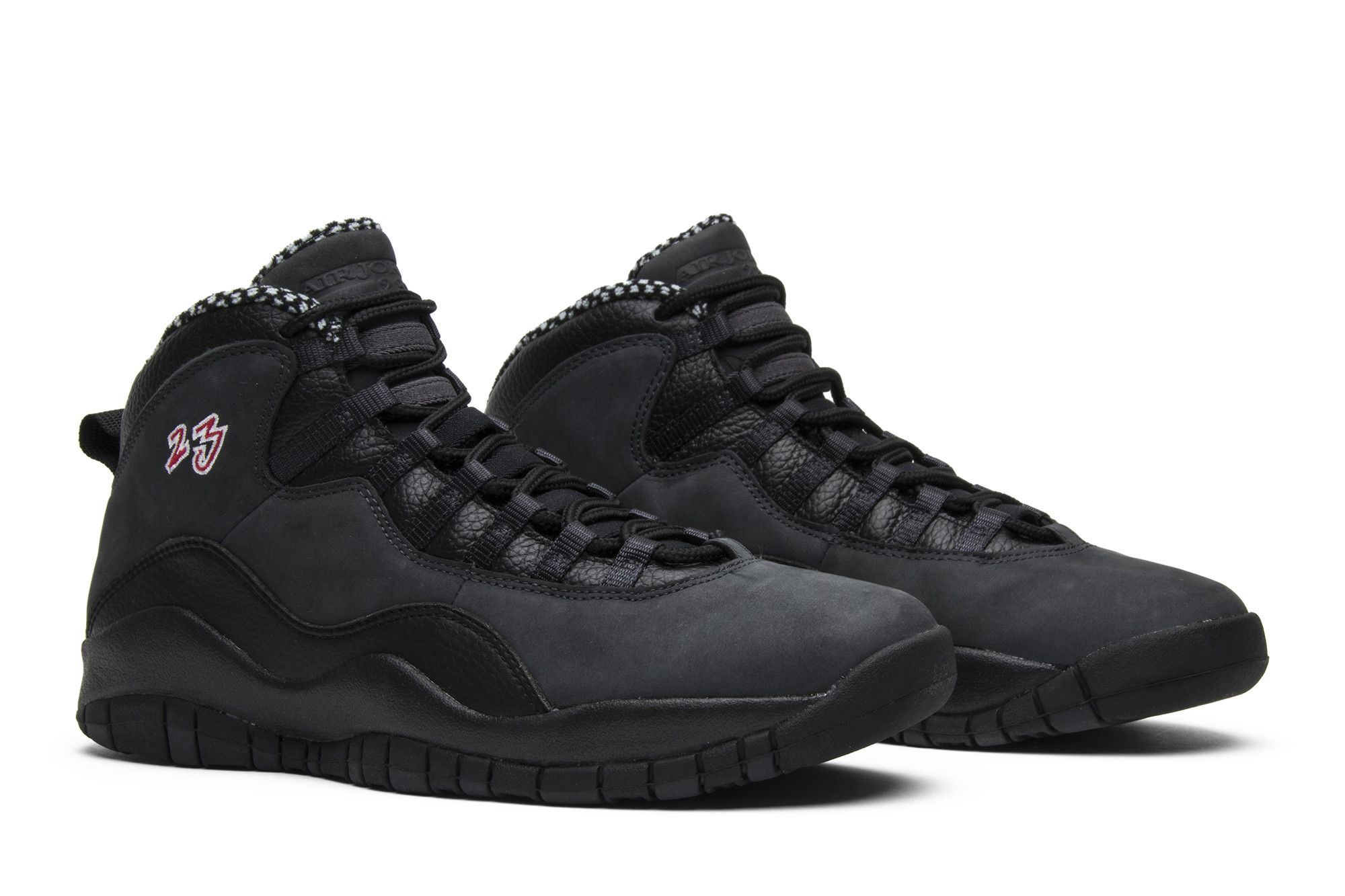 Shadow 10s jordans outlet