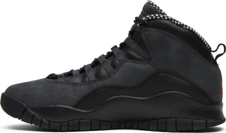 Air Jordan 10 Retro Countdown Pack