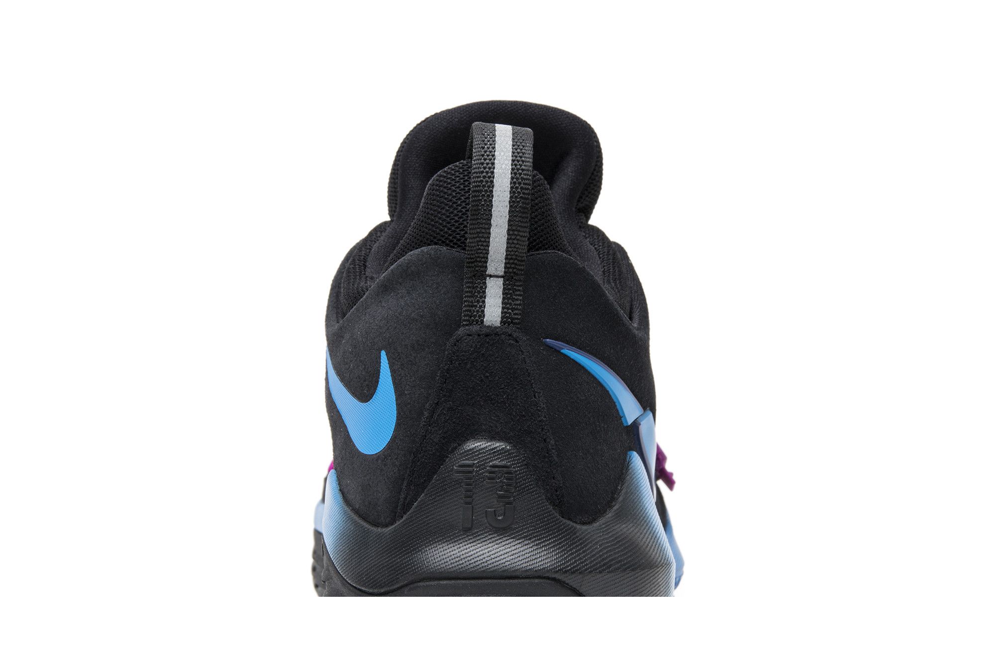 Paul george 1 flip the switch top