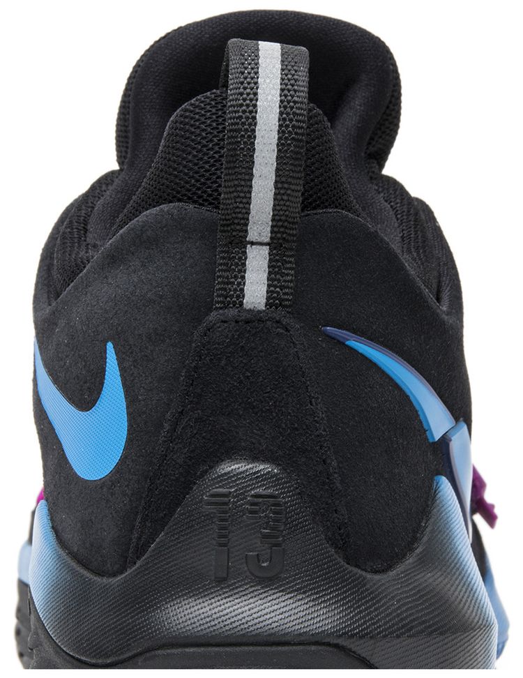 Nike PG 1 Flip the Switch