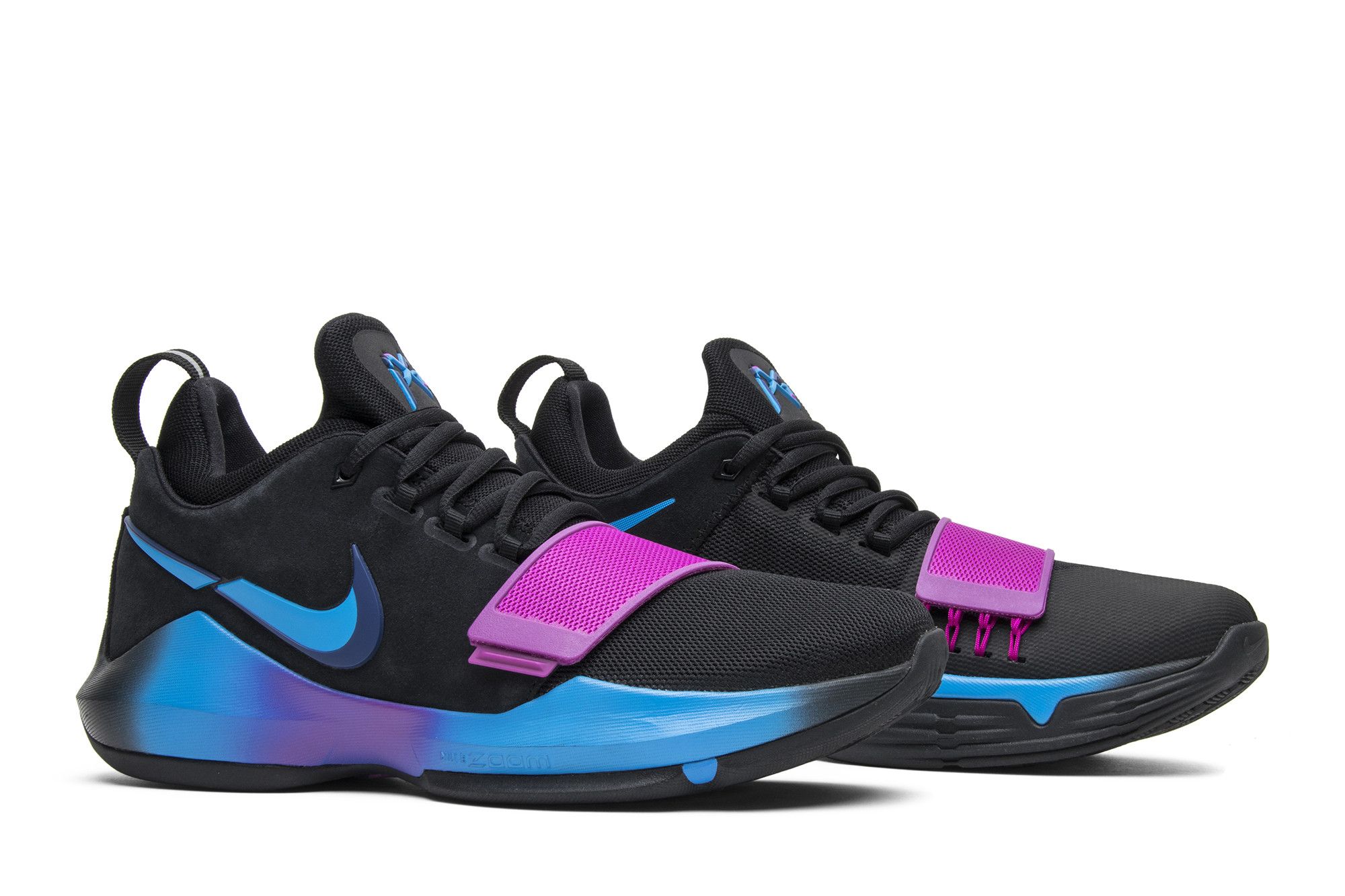 Nike pg1 flip the switch clearance