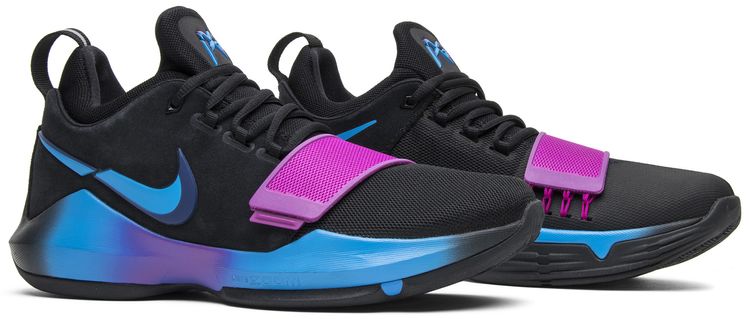 Nike PG 1 Flip the Switch
