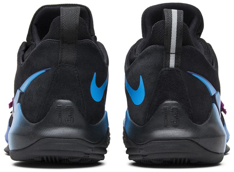 Nike PG 1 Flip the Switch