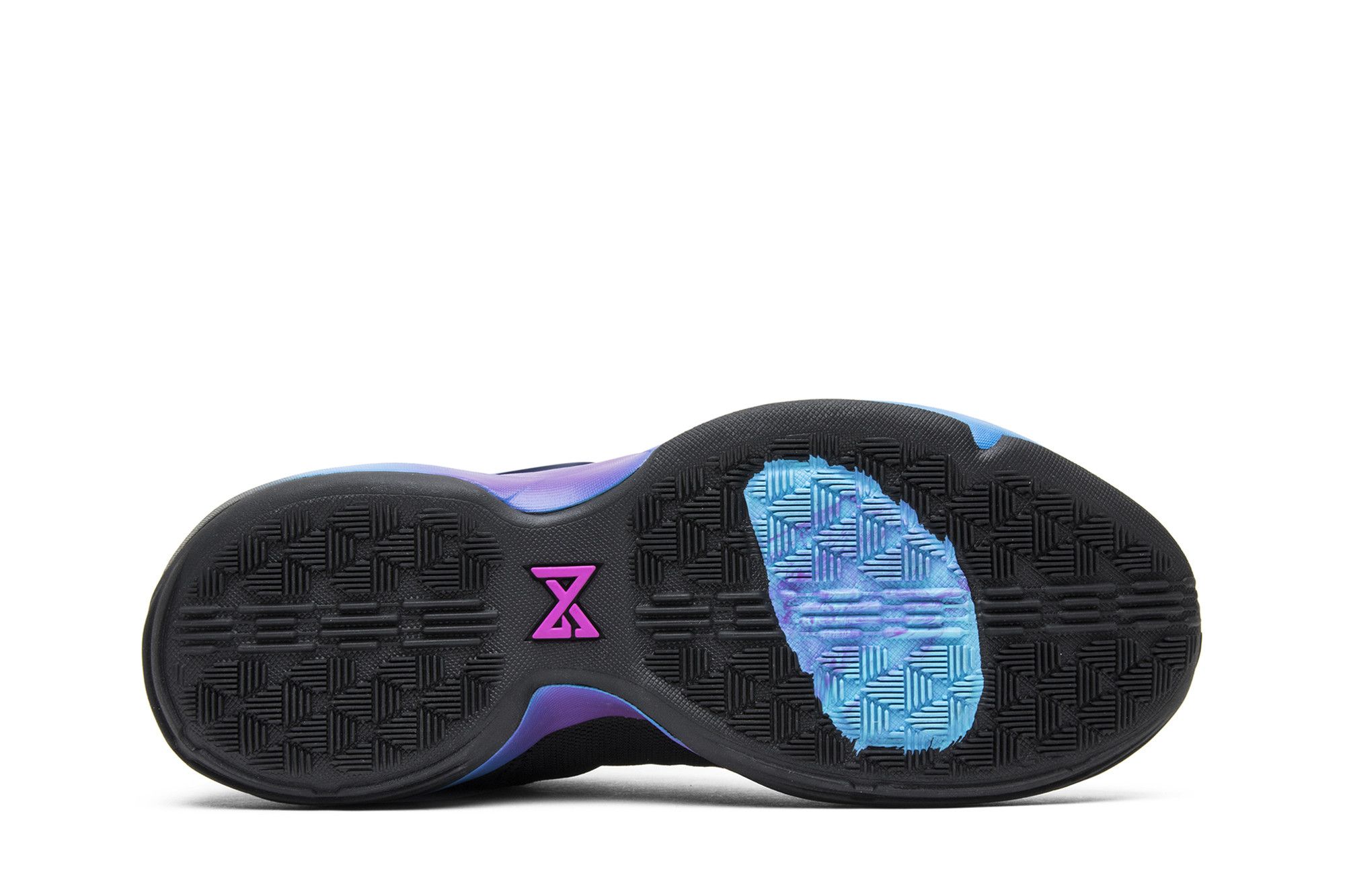 Nike pg 1 flip the switch online