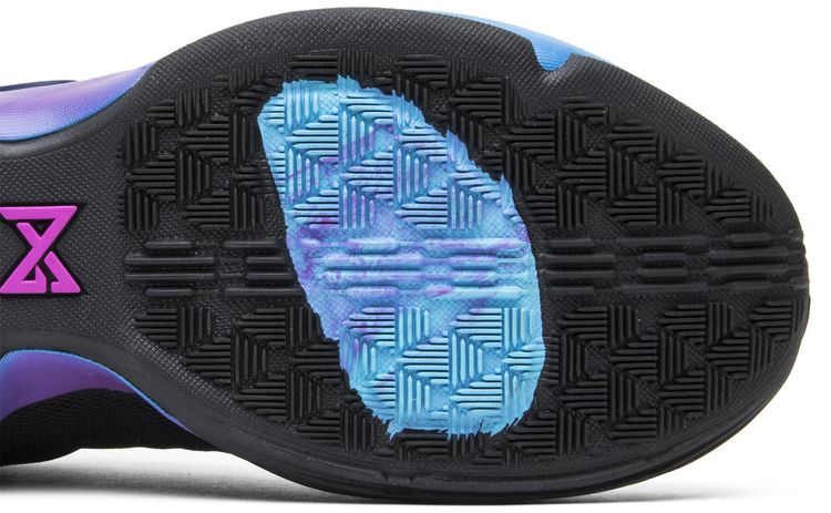 Nike PG 1 Flip the Switch