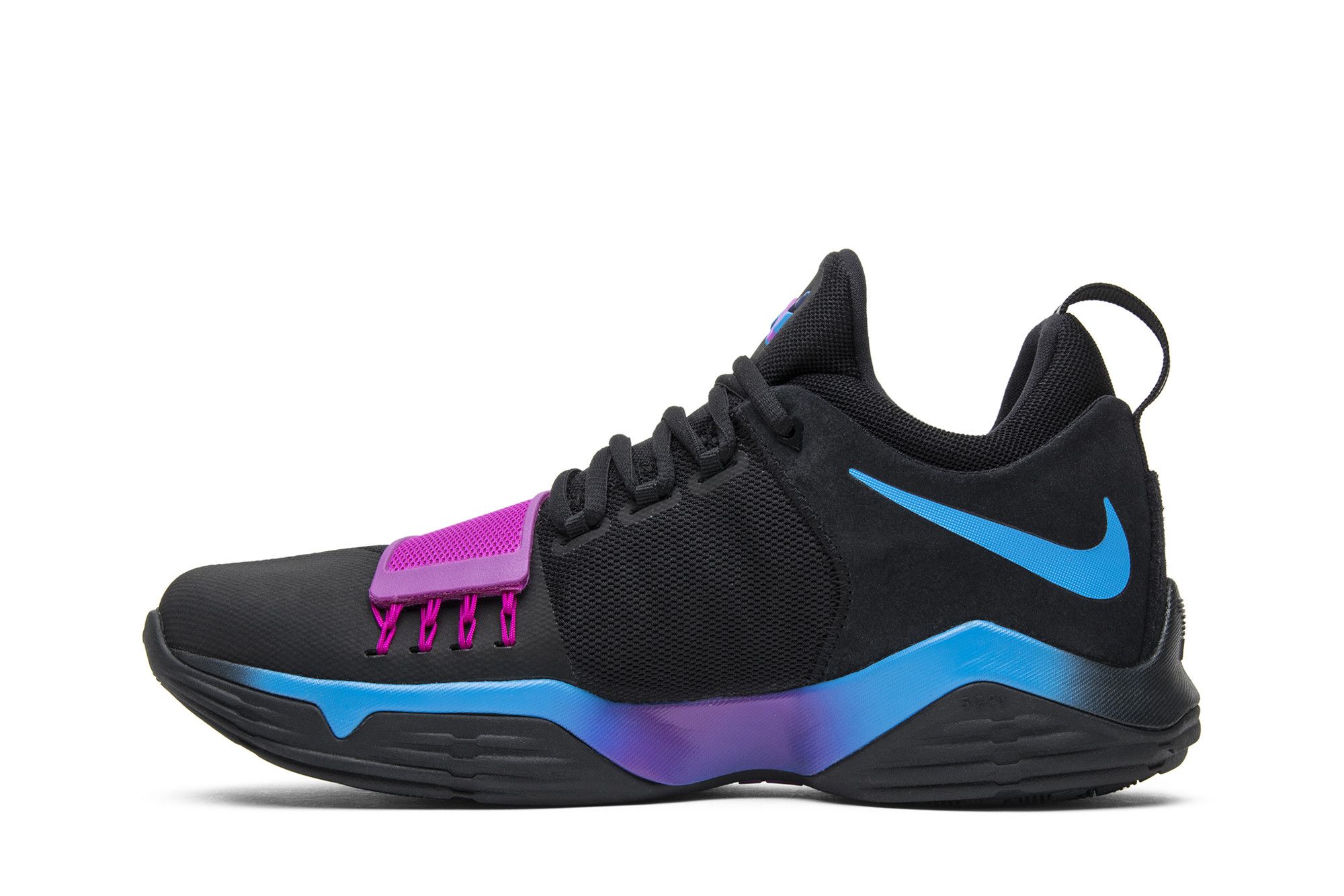 Achetez des PG 1 Flip the Switch 878627 003 GOAT FR