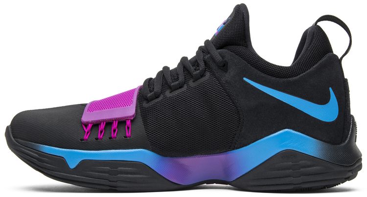 Nike PG 1 Flip the Switch