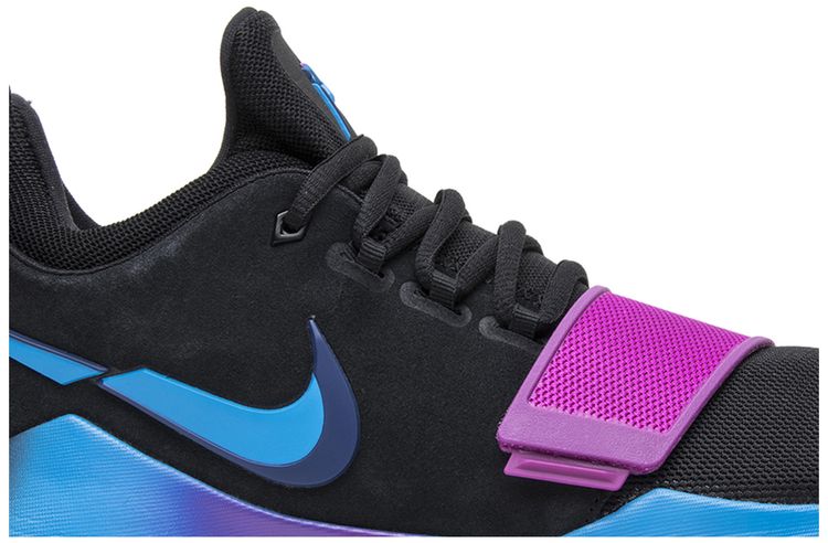 Nike PG 1 Flip the Switch
