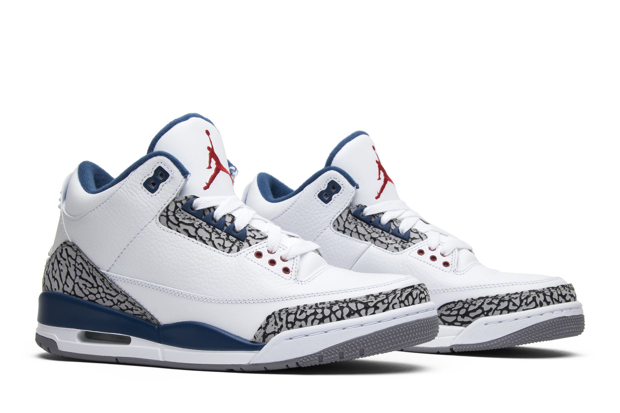 Jordan retro 3 sales