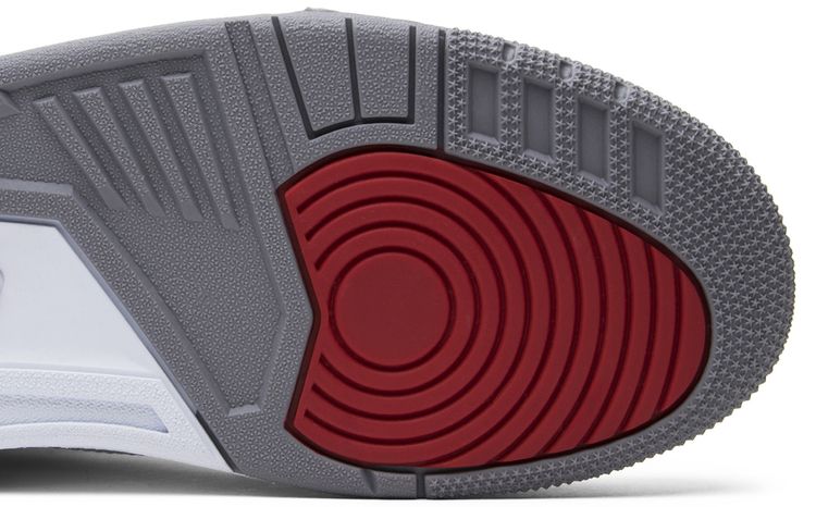 Air Jordan 3 Retro True Blue 2011