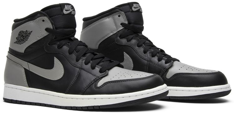Air Jordan 1 Retro High OG Shadow 2013