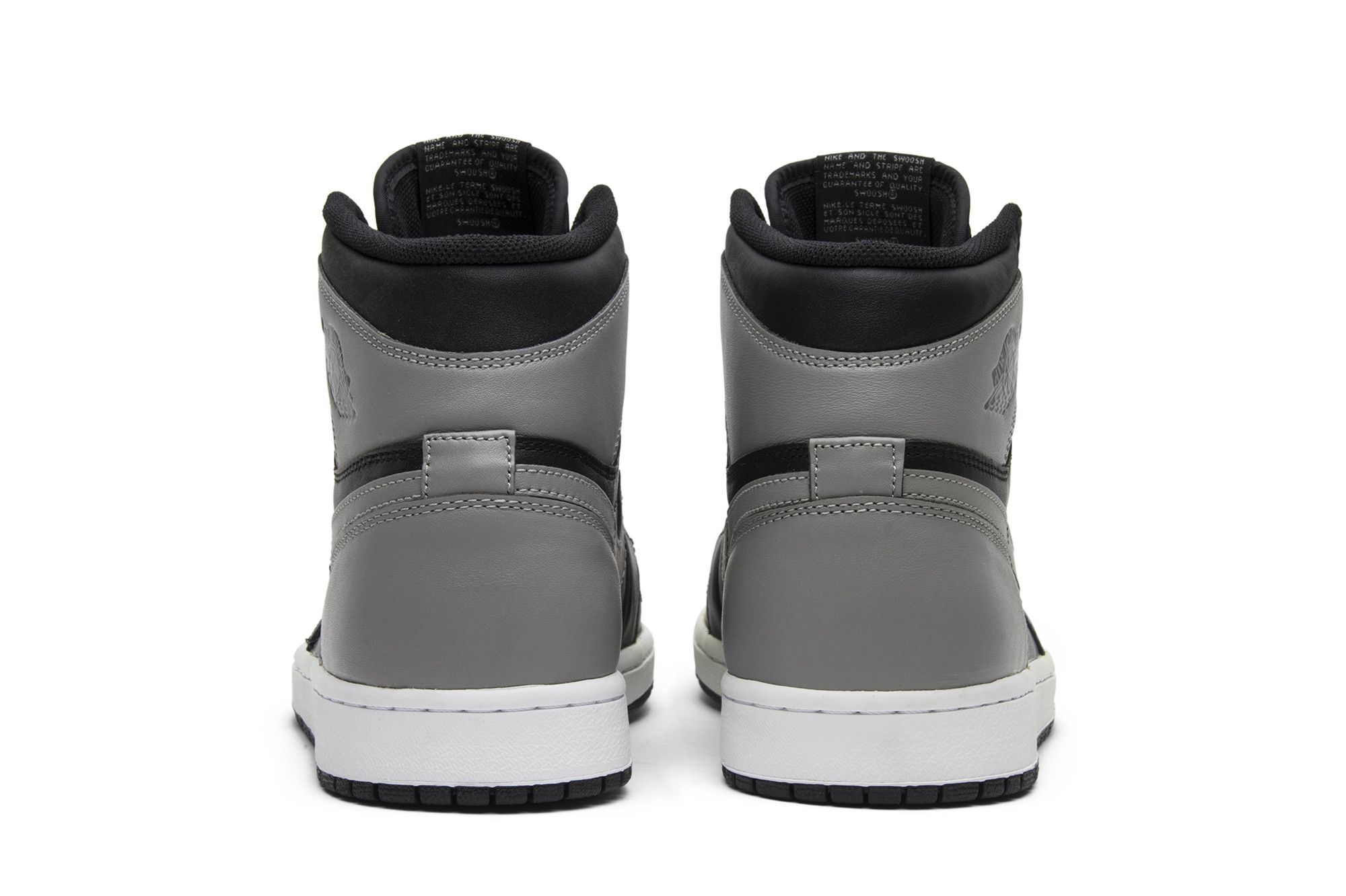 Buy Air Jordan 1 Retro High OG Shadow 2013 555088 014 GOAT UK