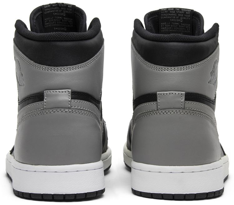 Air Jordan 1 Retro High OG Shadow 2013