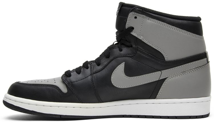 Air Jordan 1 Retro High OG Shadow 2013